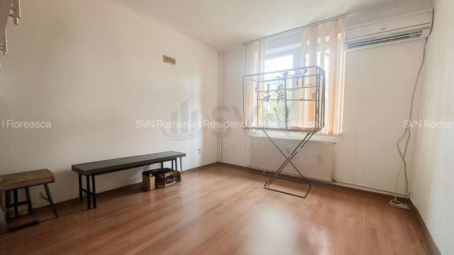 REA1026317 Apartament 2 camere Lacul Tei l Ghica Tei - 4