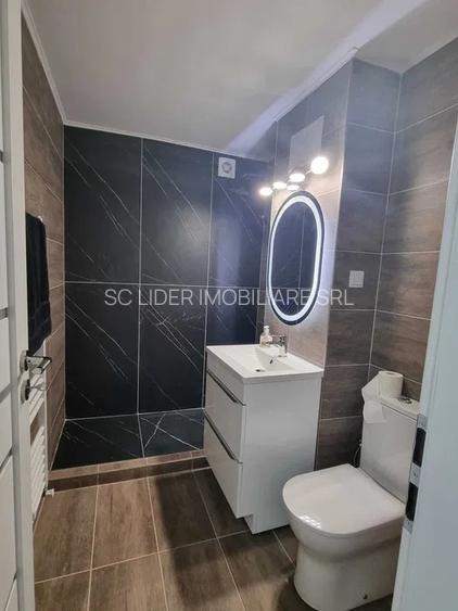Apartament modern 2 camere de vanzare in Manastur,zona Piata Ion Mester. - 7