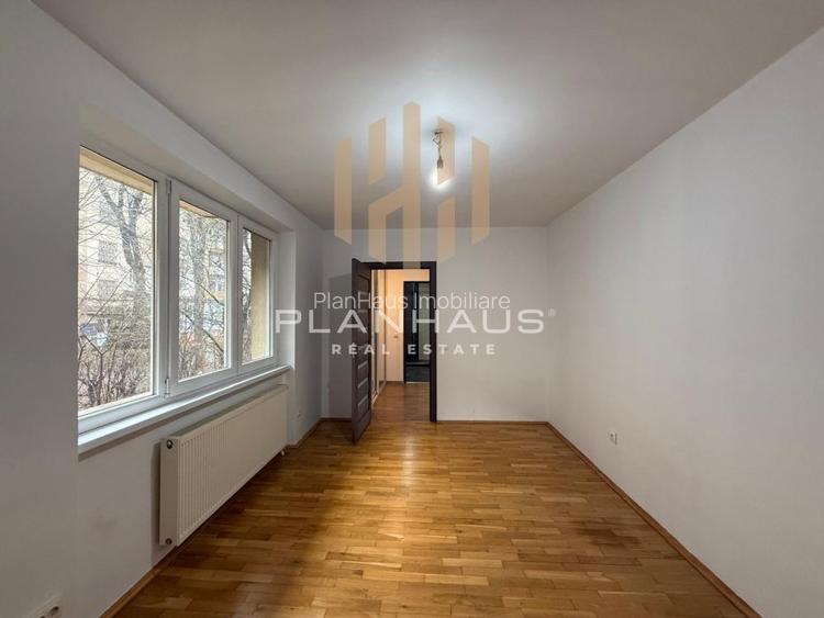 Apartament 3 camere ,parter, Victoriei zona Gran Galla  - 6