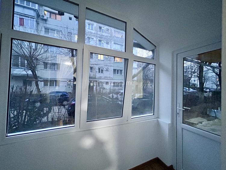 Apartament 2 camere, Parter, Vest Lamaita, Ploiesti - 13