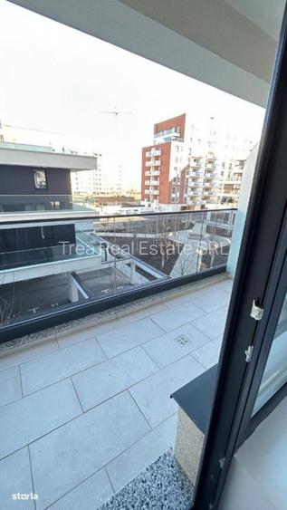 PRIMA INCHIRIERE - Studio Residence 5  - 8