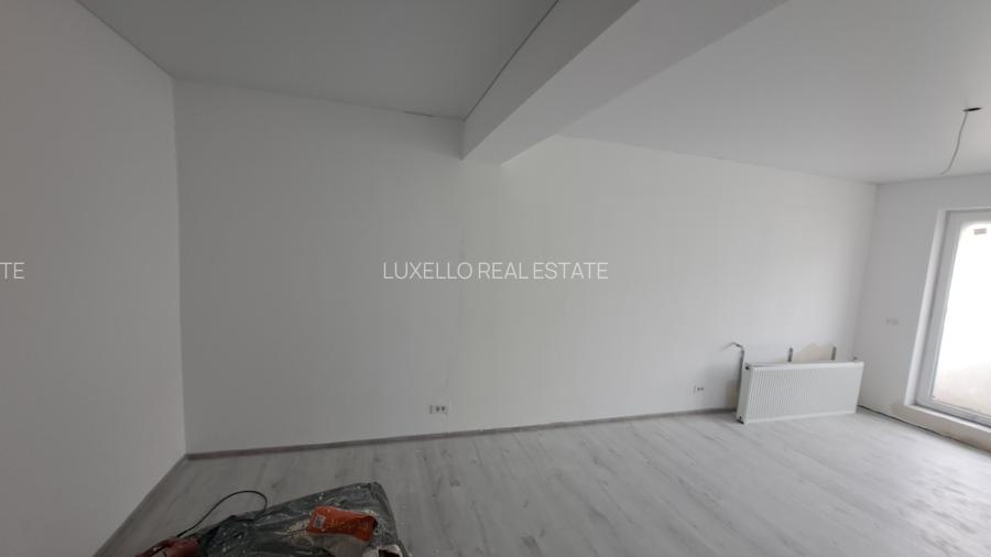 APARTAMENT 3 CAMERE DECOMANDAT BLOC NOU-  PRET PROMOTIONAL - BLOC SUPERB - 48