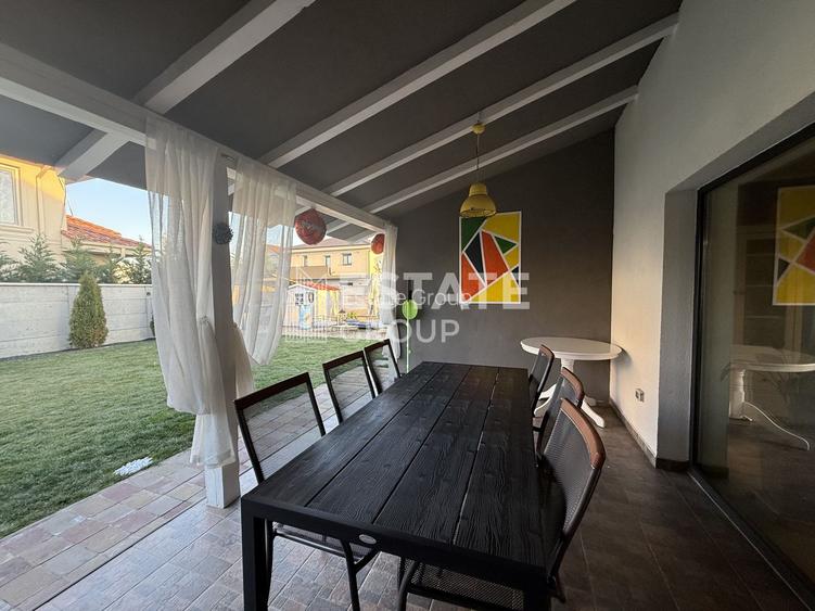 Casa individuala Giarmata Vii, mobilata si utilata - 23