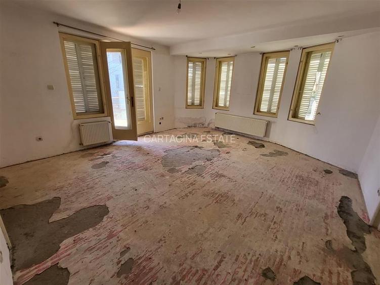 Casa P+1+M  1100 mp teren  B-dul Erou Iancu Nicolae - 6