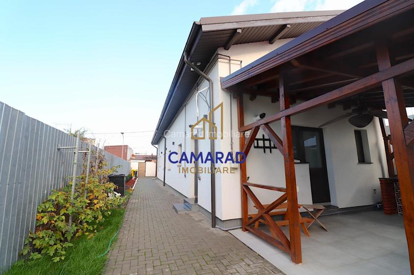 Casa individuala de vanzare – Șoseaua Salaj/Pucheni - 15