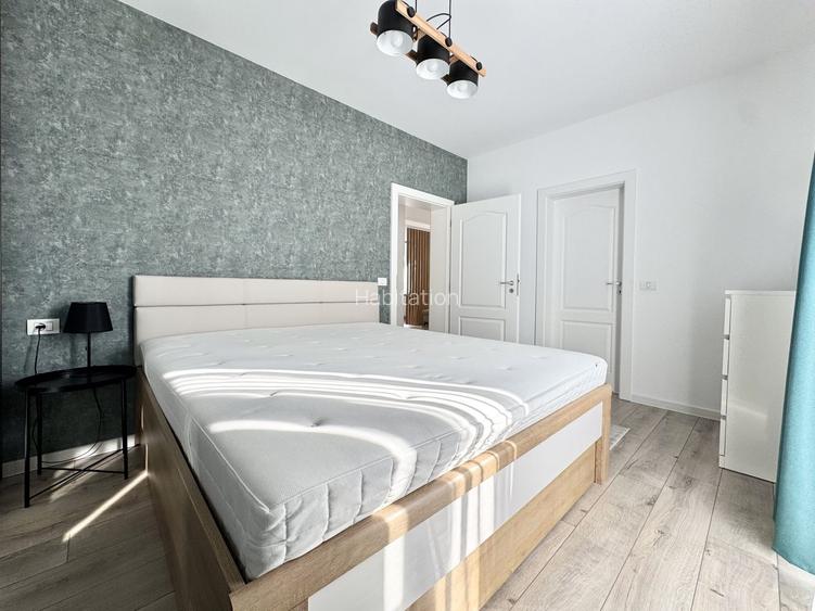 3 Camere confort & stil, Dumbrăvița, parcare inclusă - 11