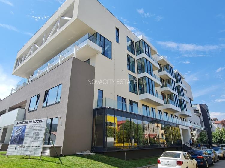 AVIATIEI - WALTER LOFT SPACE, 3 CAMERE ULTRA-LUX 98 MP, 2 BAI, TERASA 12 MP! - 14