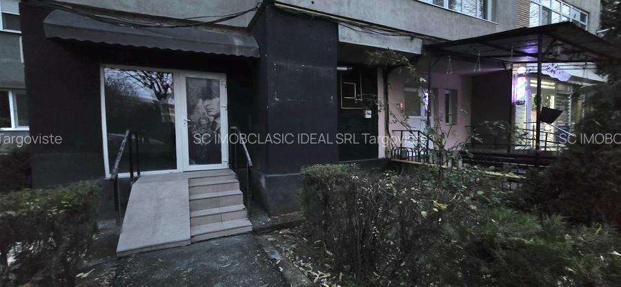 Târgoviște,  micro 6 Bdul Tudor Vladimirescu vsnzare spatiu comercial - 15
