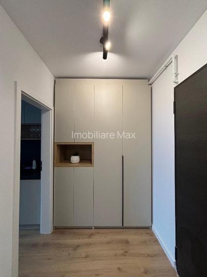 Exigent Plaza Residence Vanzare Garsoniera Mobilata+Utilata ,6 min M Politehnica - 8