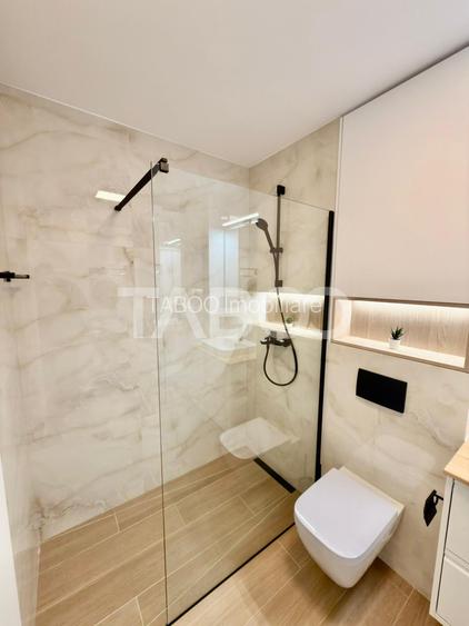 Apartament cu 2 camere la cheie de vanzare in bloc nou Marasti - 4