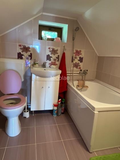 Casă de vânzare Brezoaele - 6