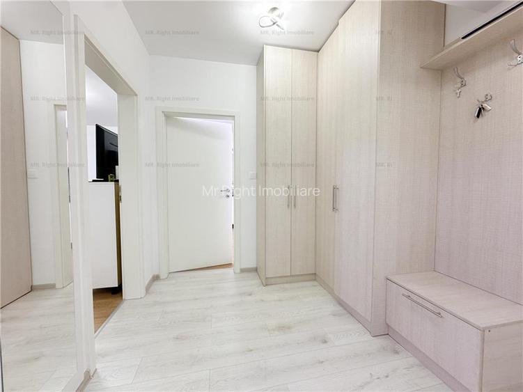 Apartament 2 camere | parcare si boxa | Avantgarden Faza 5 - 8