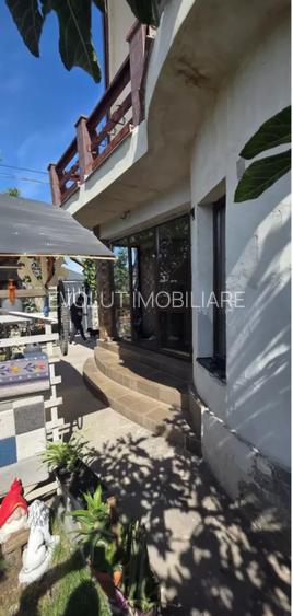 Agigea casa 160 mp Agigea 5 dormitoare 2 bai living - 9