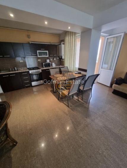 2 camere Mamaia Nord Summerland parcare vedere lac gaze - 13
