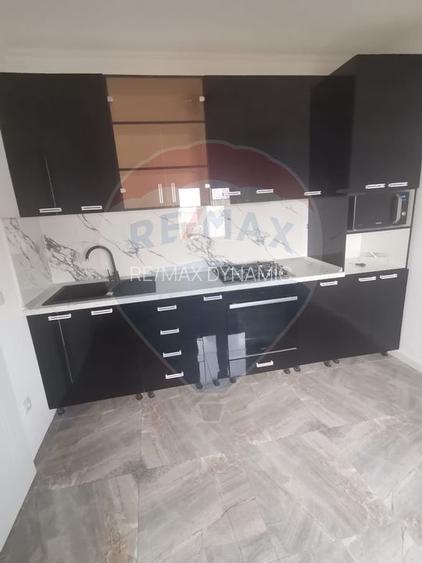 Casă/Vilă modernă de vânzare, 5 camere, în noul cartier din Macea Arad - 6