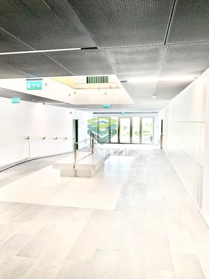 Apartament cu 3 camere Aviatiei Parc - 17