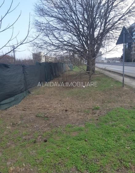 Blv.Tomis-teren 974mp - 3