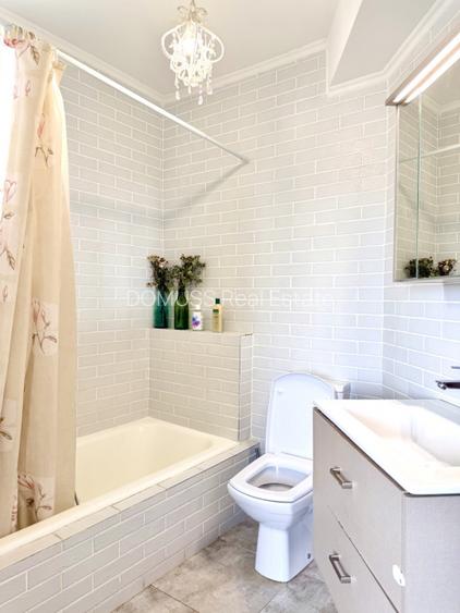 3 camere | Cișmigiu | Vedere Liberă | Centrală | Calea Victoriei - 11