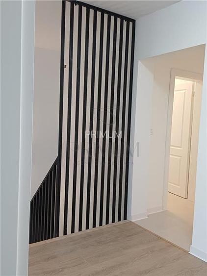 CALEA URSENI - DUPLEX - 4 CAMERE - 3 BAI - TERASA - DRESSING - INCALZIRE PARDOSE - 11