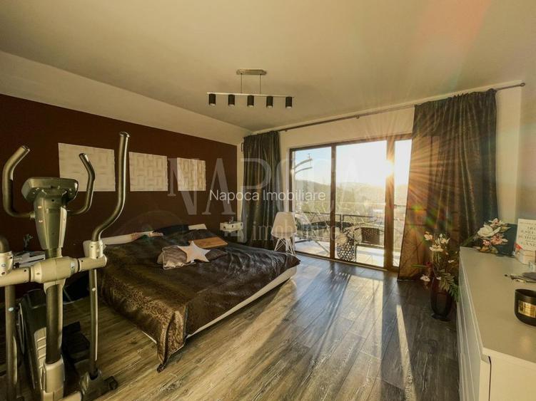 Casa 4 camere de vanzare in Floresti - 19