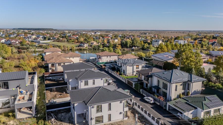 Intrarea Lacului Residence – Acolo unde te intorci, cu drag, acasa - 7