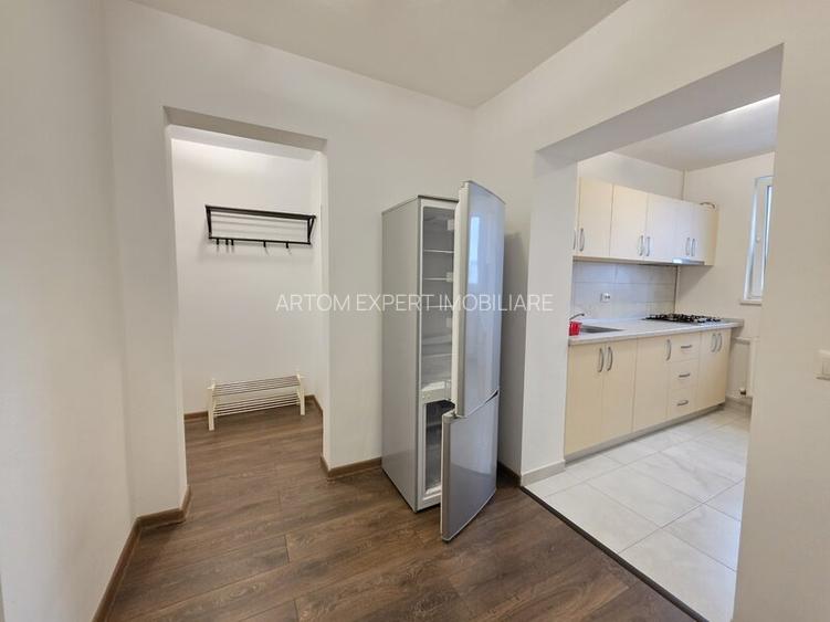 Camil Ressu/Nicolae Grigorescu/Piata Salajan/3 min metrou - 4