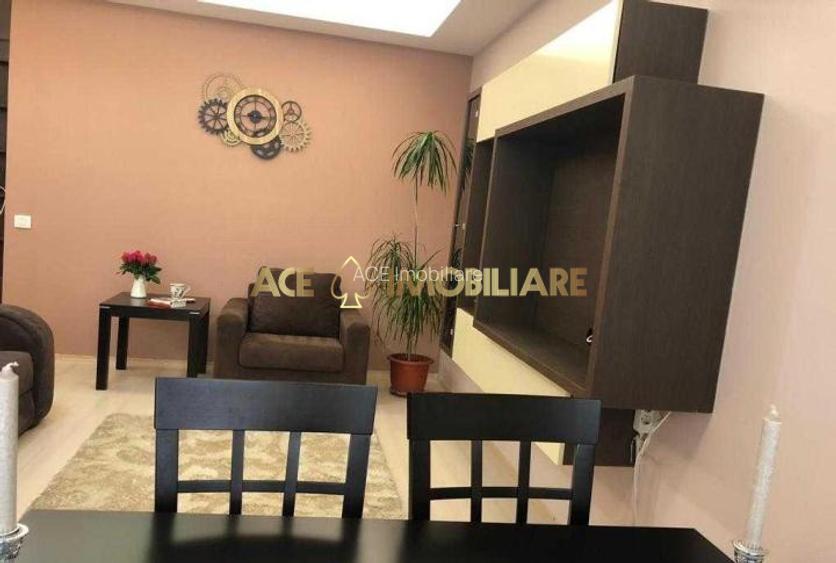 2 Camere de inchiriat | Aviatiei-North Area | Metrou | Centrala  - 4