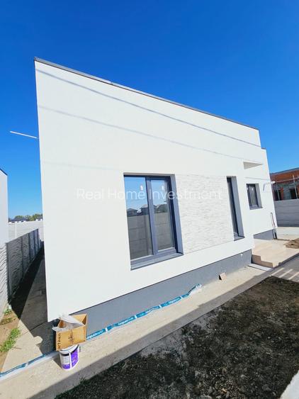 Casa individuala 3 camere/Com.Berceni - 5