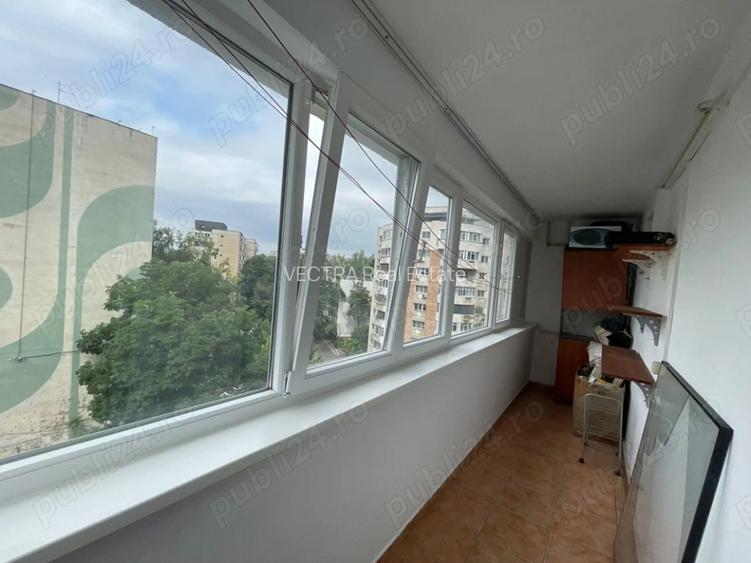 Apartament de 3 camere, semidecomandat, 70 mp, zona Gorjului, Parcare - 6