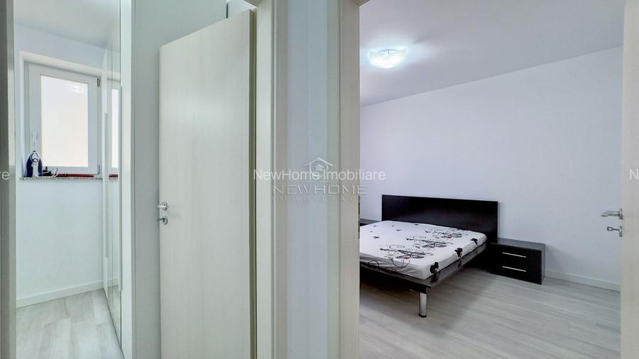 Apartament 2 camere decomandat, Parcare, Chinteni - 10