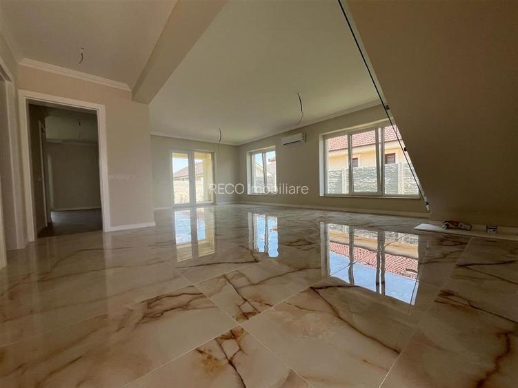 RECO Casa premium la cheie- zona  cartier VIENA-Oradea - 5