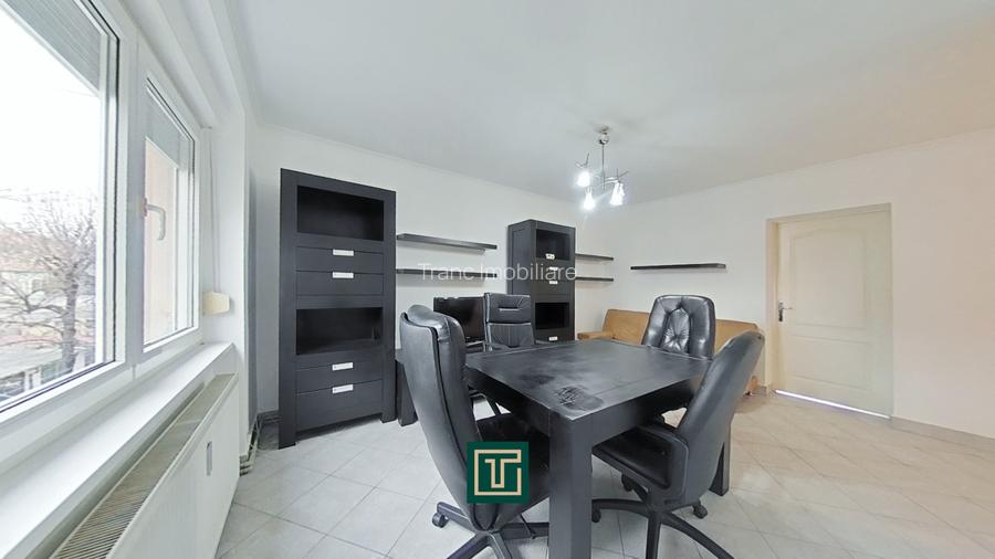 Apartament 2 camere de închiriat – Bulevardul Revoluției, Arad | Locație premium - 2