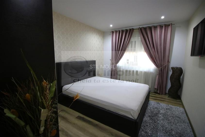 MIROSLAVA CASA EXCLUSIVISTA LA CHEIE LUX STIL MEDITERANEAN MOBILATA - 19