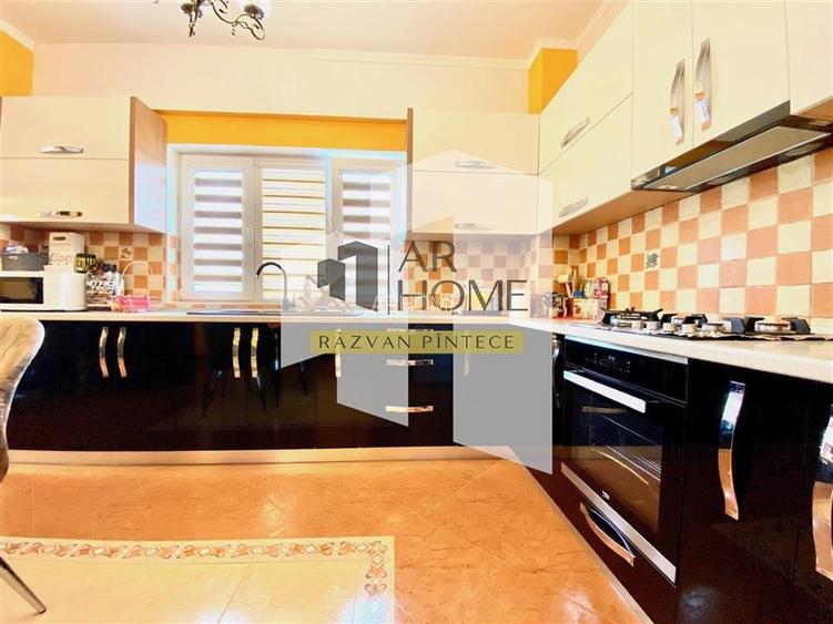 Apartament 3 camere, decomandat, 100 mp, zona Republicii, Ploiesti - 18