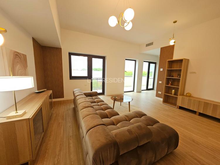 Proprietar inchiriez 2cam plus birou, sectorul 1, zona Petrom City - 4