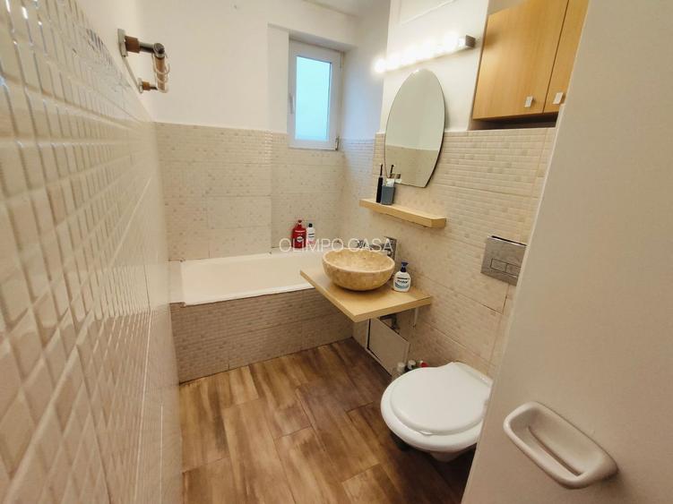 Garsoniera | Soseaua Sefan cel Mare | Lizeanu - 6