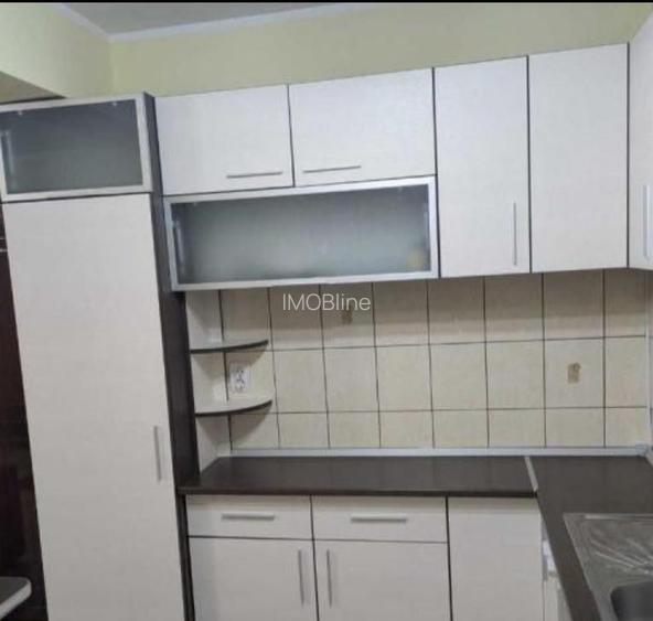apartament 2 camere zona Baba Novac mobilat utilat 55 mp - 3