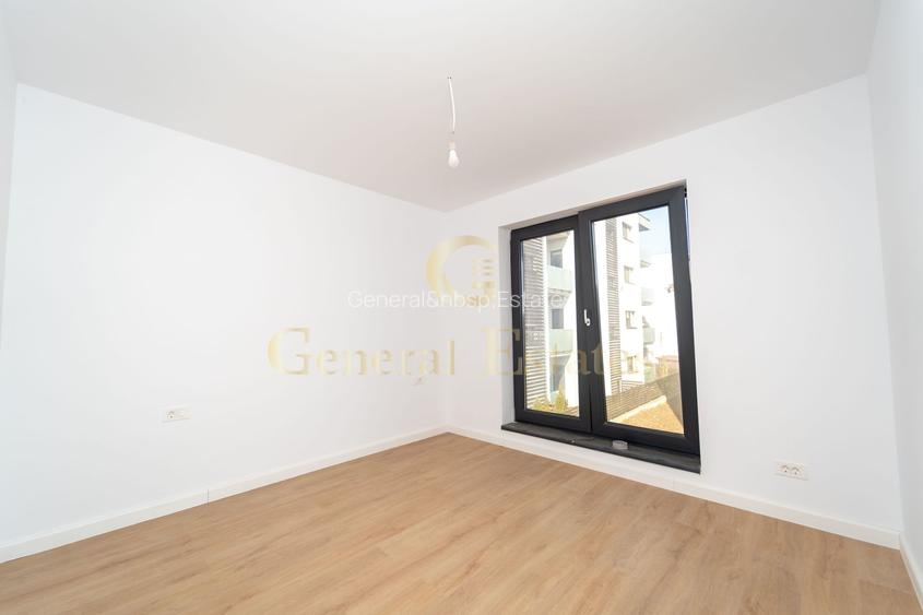 Duplexuri moderne într-o zonă în plină dezvoltare - 12