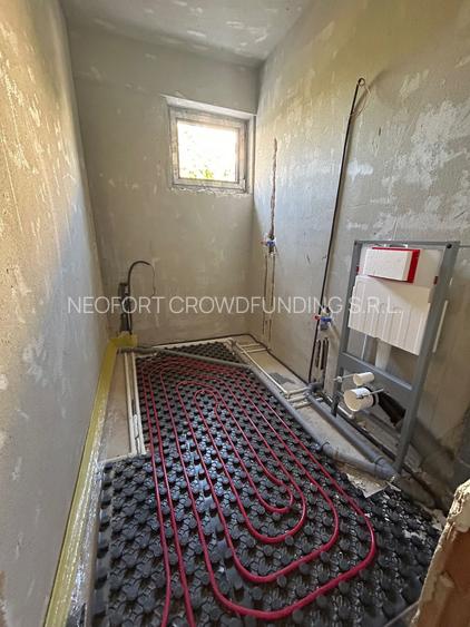 NEOFORT 11 -PROMOTIE 3 CAMERE BUCATARIA INCHISA - MOSILOR DIRECT DEZVOLTATOR - 27