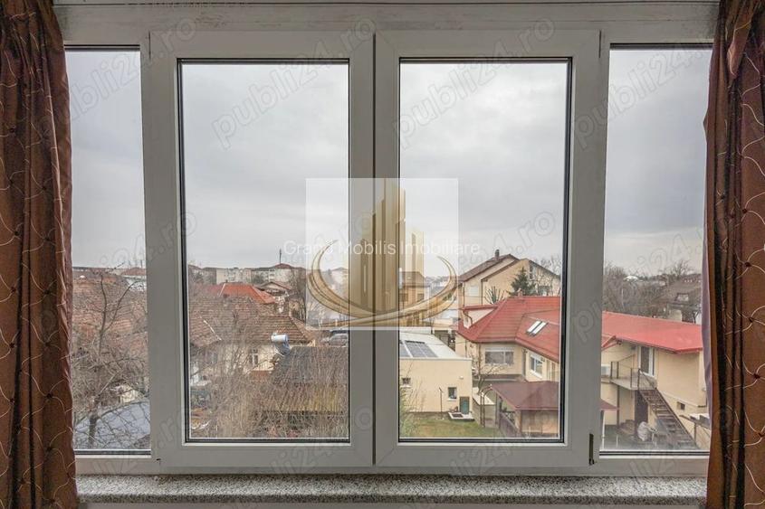 Apartament 3 camere decomandat | Zona Lipovei | Et 2 | Investitie - 8