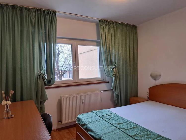 2 Camere | Dristor | Etaj 2 | Bloc Reabilitat | - 6