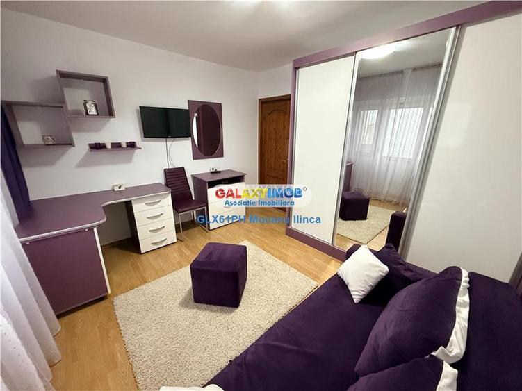 Inchiriere apartament 2 camere, centrala, in Ploesti, Gheorghe Doja - 19