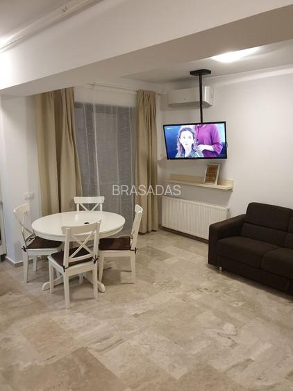BRASADAS Inchiriaza Ap 2 camere, zona unirii - 2