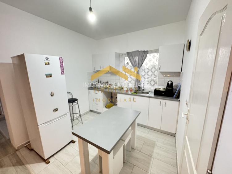 Ianova-Casa Individuală-Centrală pe Gaz - 3