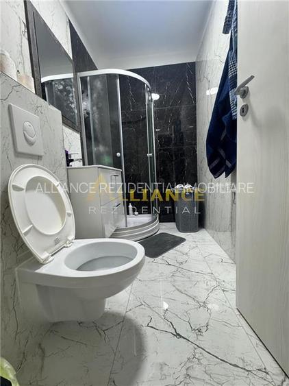 Popesti-Apartament 3 Camere-Gata de Mutare - 26