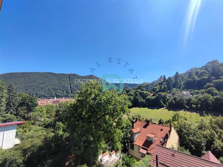 Duplex, Sirul Livezii, Brasov - 19