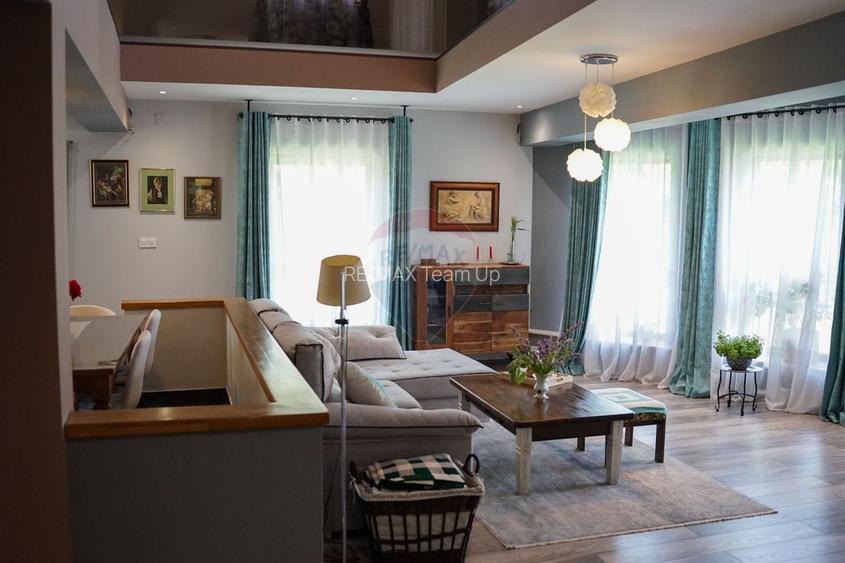 Casă individuală de vânzare în zona Borhanci - 2