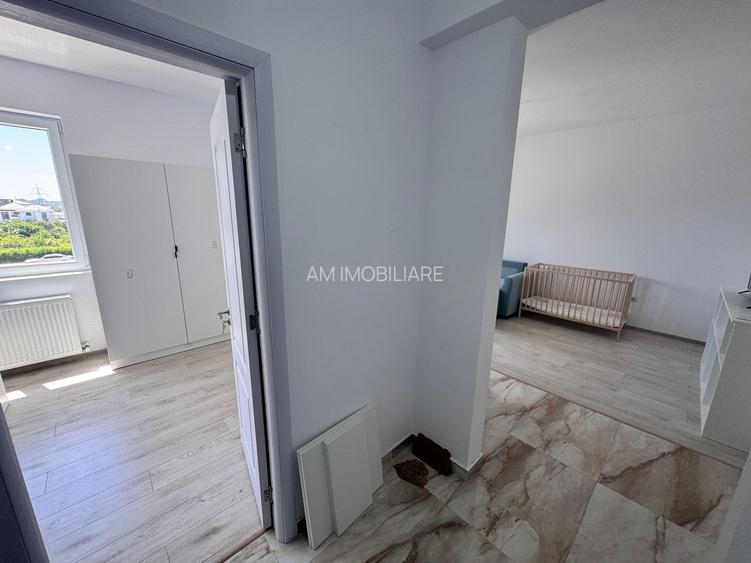 AP.  TIP STUDIO - PARCARE INCLUSA, CENTRALA PROPRIE, PRIMA INCHIRIERE - 5