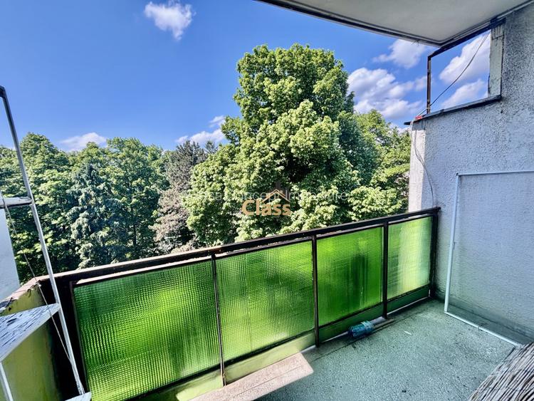 Apartament 3 camere | 54 mpu | zona Sala Sporturilor Plopilor  - 13