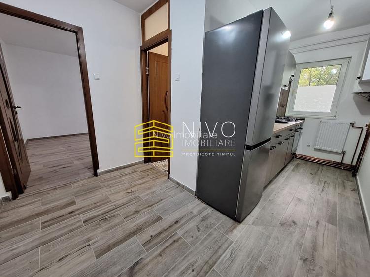 Apartament 2 camere – Tg. Mureș – Tudor – Zona Dacia - 6